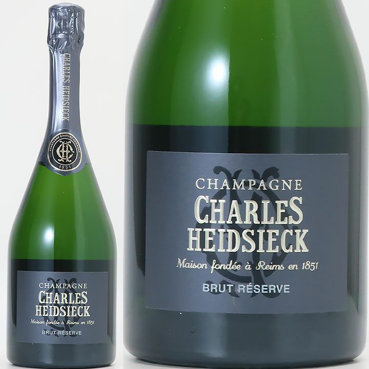 シャンパーニュ・テルモン ブラン・ド・ブラン ヴィノテーク