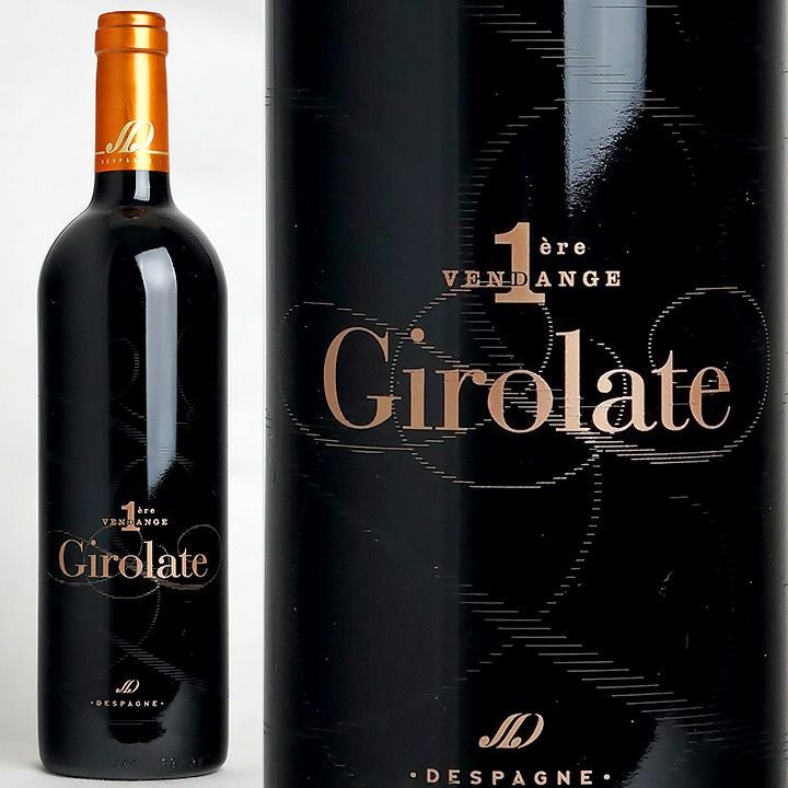 Girolate 2001 ボルドー赤ワイン 750ml 2001年 | ヴィンテージワインの通販ならグランヴァン松澤屋 ワイン