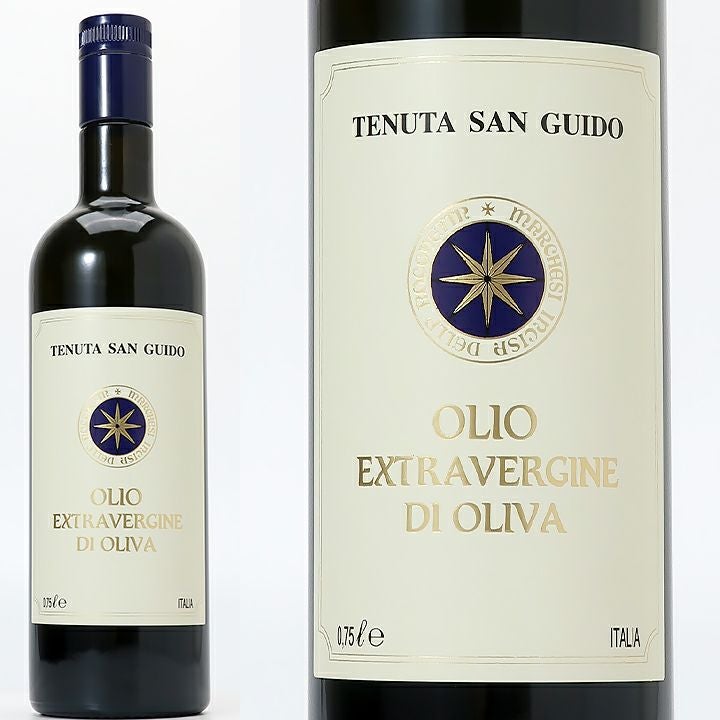 テヌータ・サン・グイド Tenuta San Guido | ワイングロッサリー