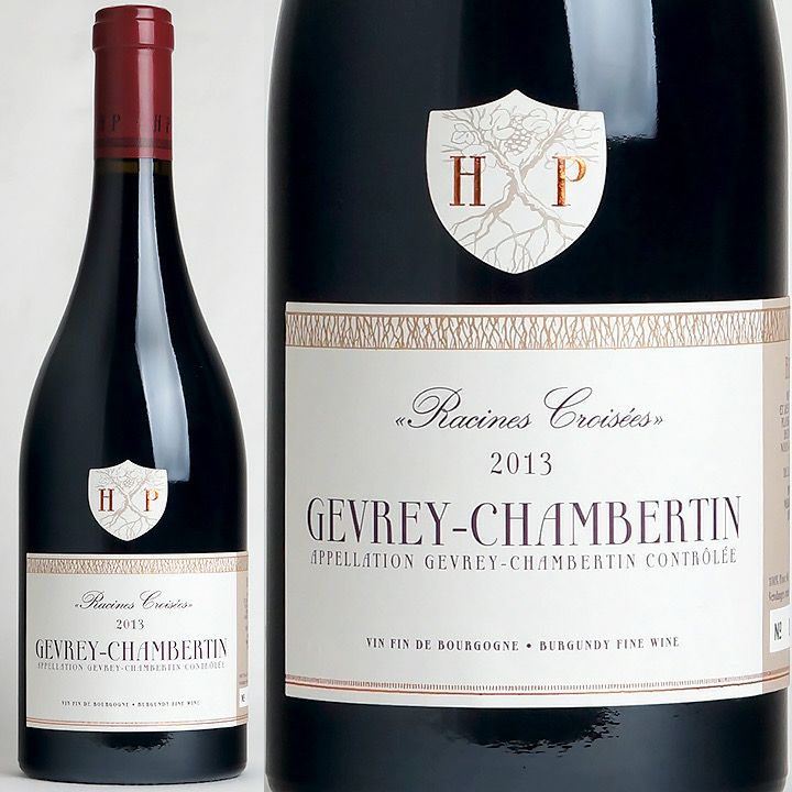 ジュヴレ・シャンベルタン Gevrey-Chambertin | ワイングロッサリー