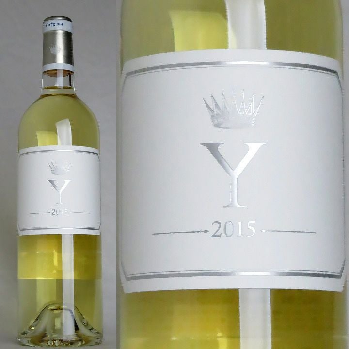 シャトー・ディケム 2019年 フランス ボルドー 白ワイン 極甘口 750ml