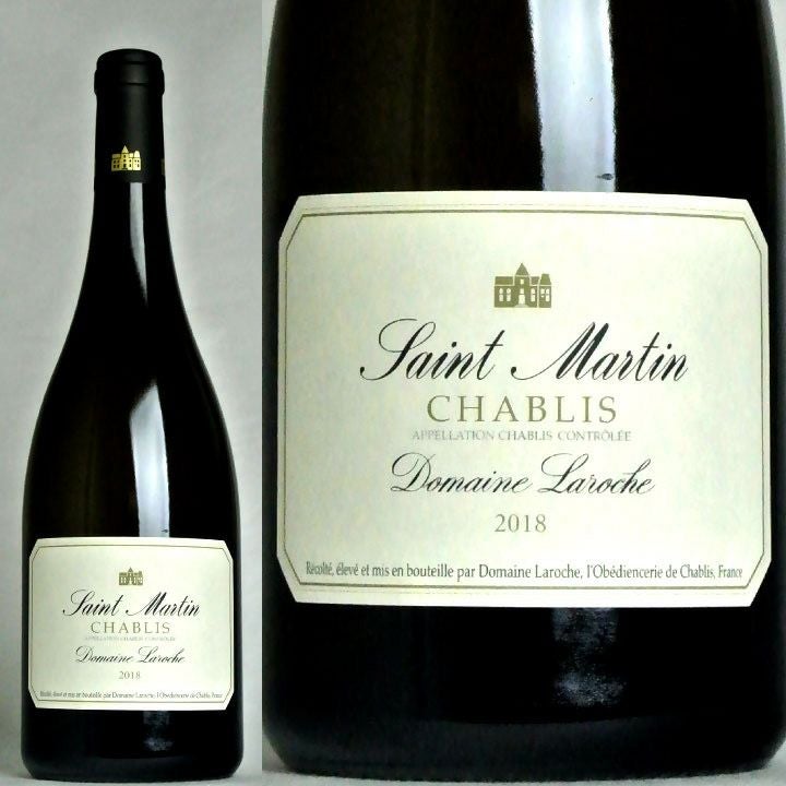 シャブリ Chablis | ワイングロッサリー