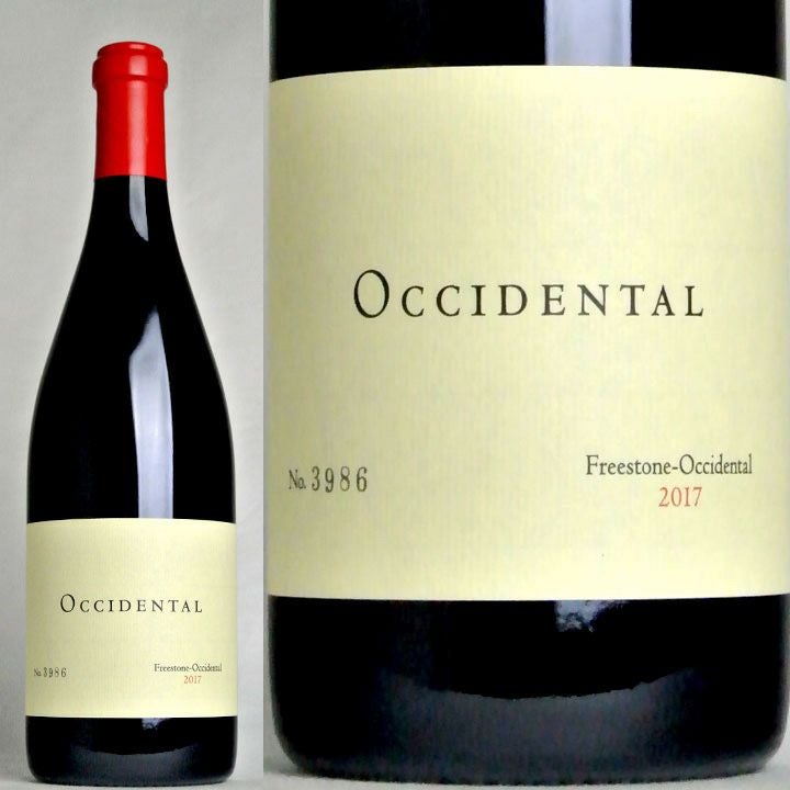オクシデンタル Occidental | ワイングロッサリー オクシデンタル Occidental | ワイングロッサリー