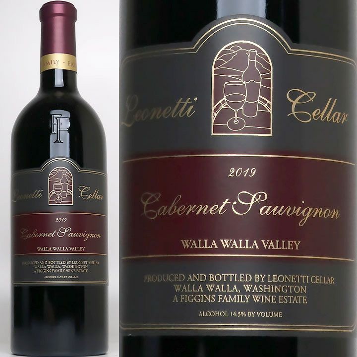 レオネッティ・セラー Leonetti Cellar | ワイングロッサリー