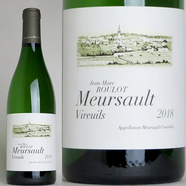 ドメーヌ・ルーロ Domaine Roulot | ワイングロッサリー