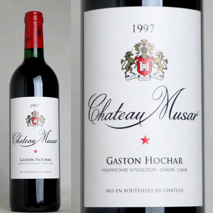 シャトー ヴィニュロー 1997 1997 Jordan Cabernet Sauvignon, Alexander Valley, Sonoma County