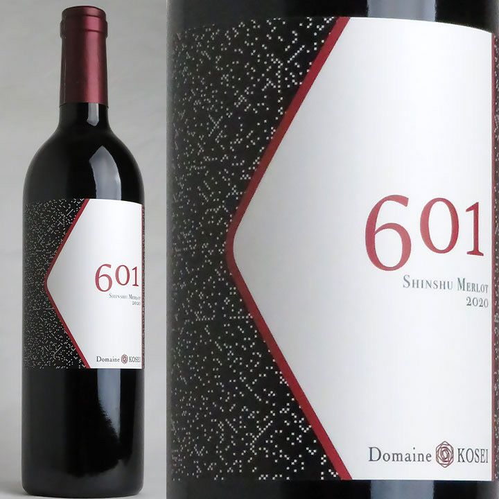 ドメーヌ・コーセイ Domaine KOSEI | ワイングロッサリー
