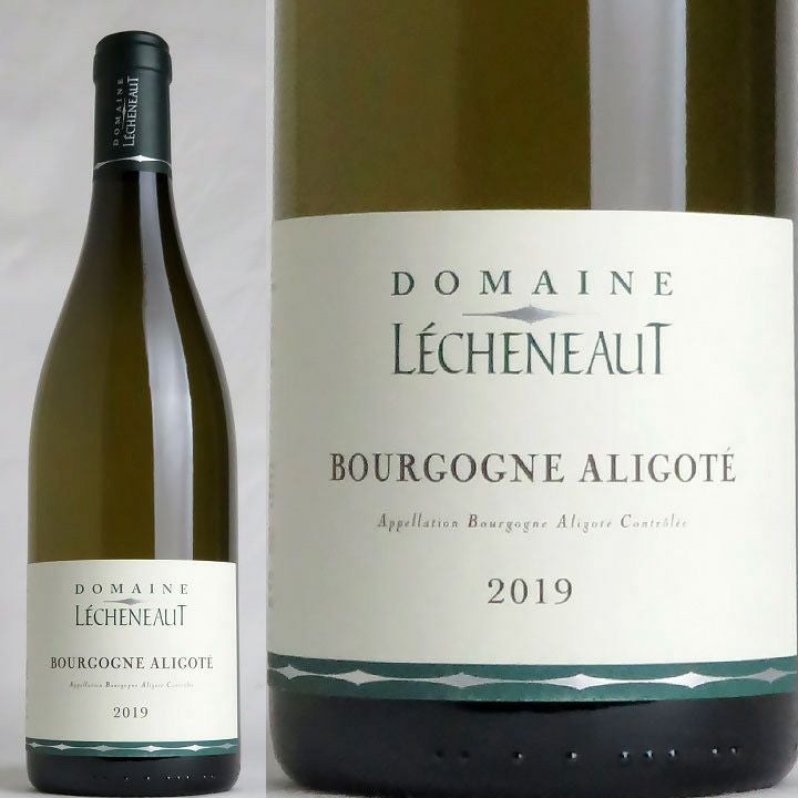 ドメーヌ・レシュノー Domaine Lecheneaut | ワイングロッサリー