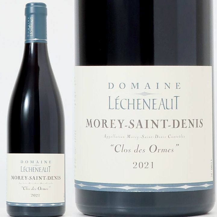 ドメーヌ・レシュノー Domaine Lecheneaut | ワイングロッサリー