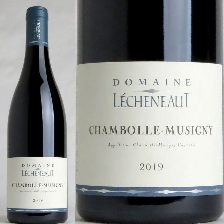 シャンボール・ミュジニィ Chambolle-Musigny | ワイングロッサリー