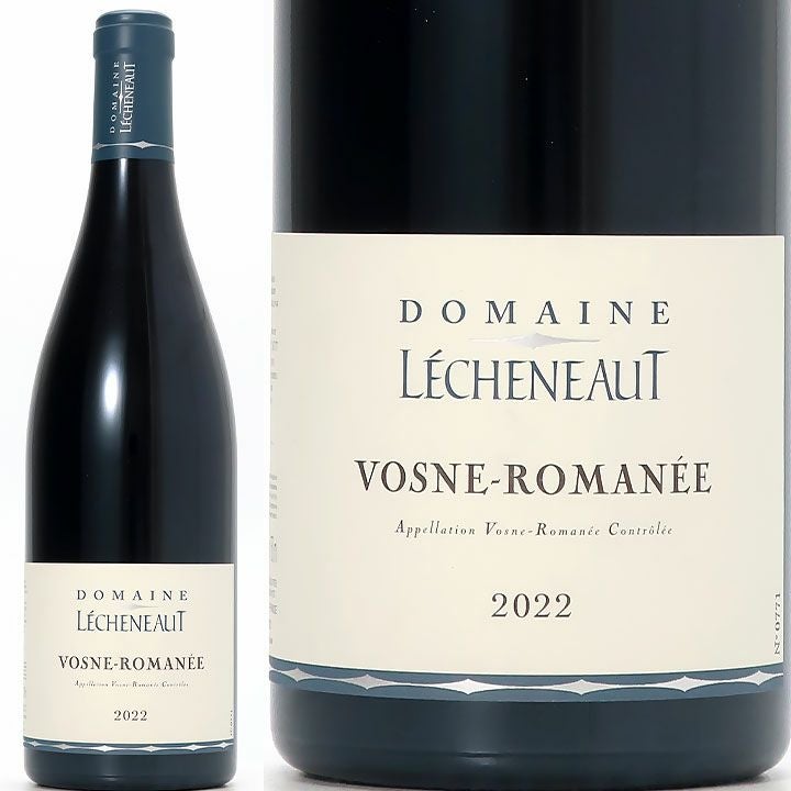 ドメーヌ・レシュノー Domaine Lecheneaut | ワイングロッサリー