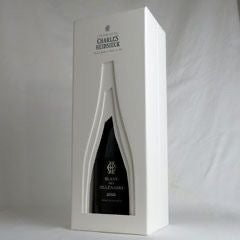 シャルル・エドシック ブラン・デ・ミレネール 2006【化粧箱入り