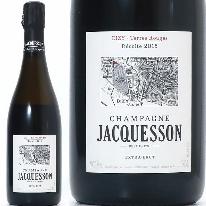 【希少】ジャクソン キュヴェ #742 シャンパーニュ JACQUESSON NV キュヴェ 742 ジャクソン シャンパン 白 辛口 750ml Jacquesson