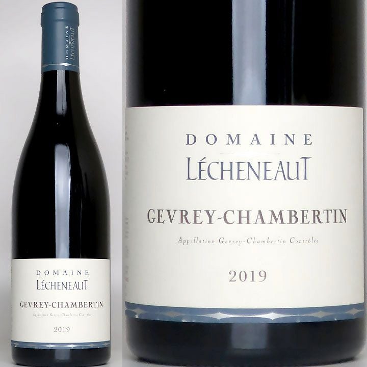 ドメーヌ・レシュノー Domaine Lecheneaut | ワイングロッサリー