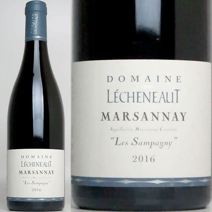 ドメーヌ・レシュノー Domaine Lecheneaut | ワイングロッサリー