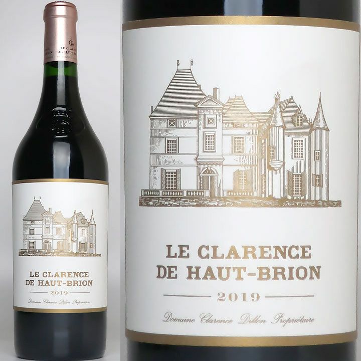 第1級】シャトー・オー・ブリオン Chateau Haut Brion | ワイン