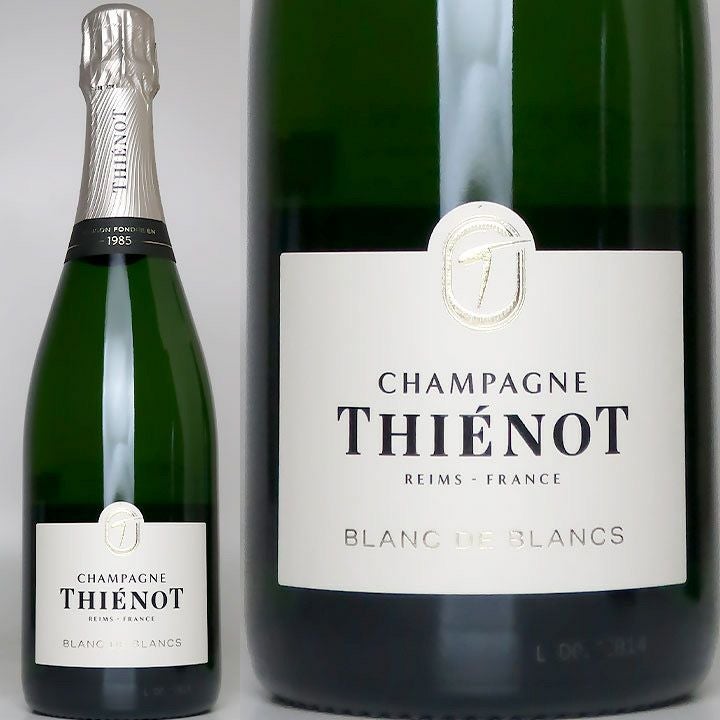 11【シャンパン】CHAMPAGNE THIENOT CHAMPAGNE THIENOT（シャンパーニュ ティエノー） | フード・スイーツ