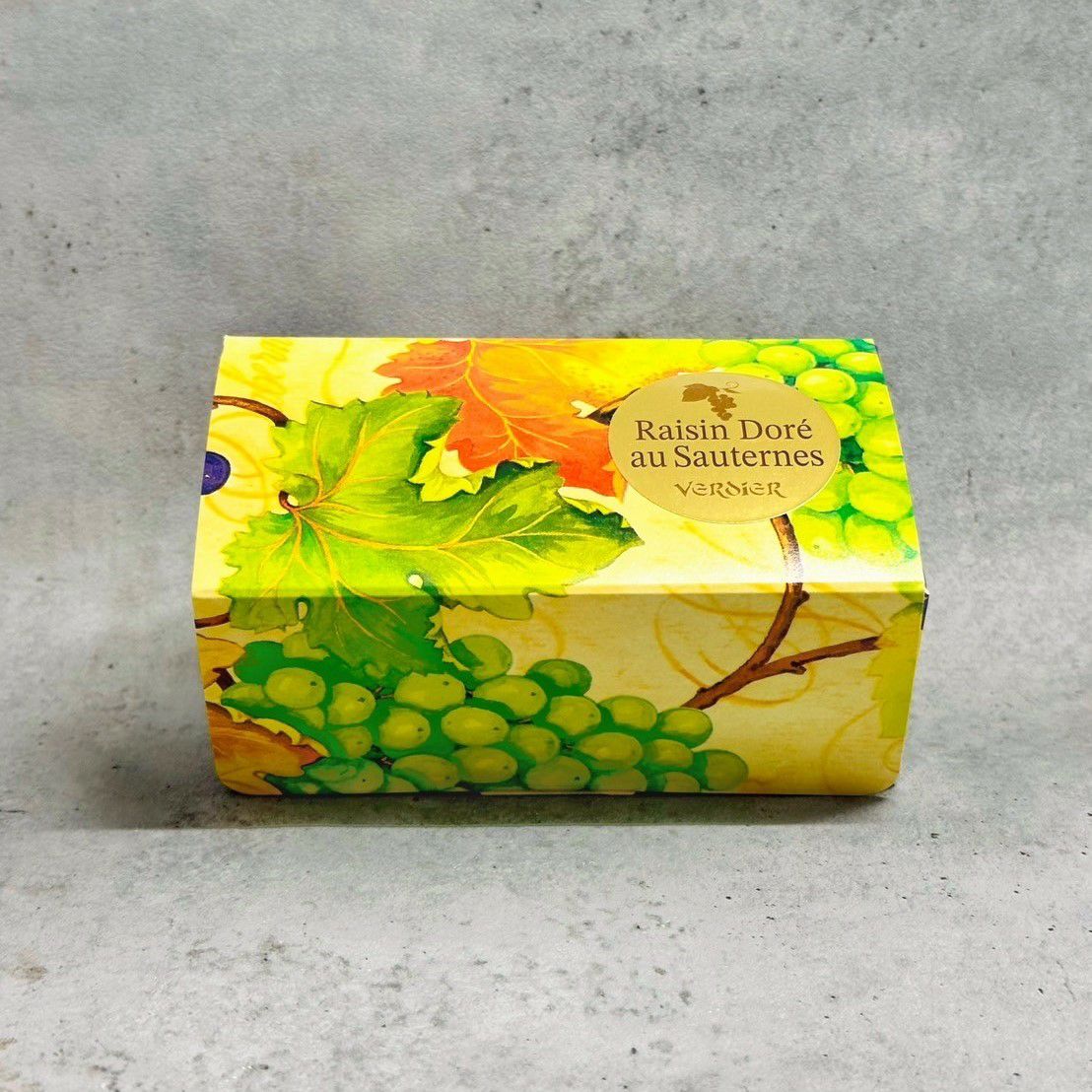 スゴンザック　「NATURE MORTE」、海外版超希少レゾネ レザン・ドレ・オー・ソーテルヌ “貴腐” 135g | ワイングロッサリー