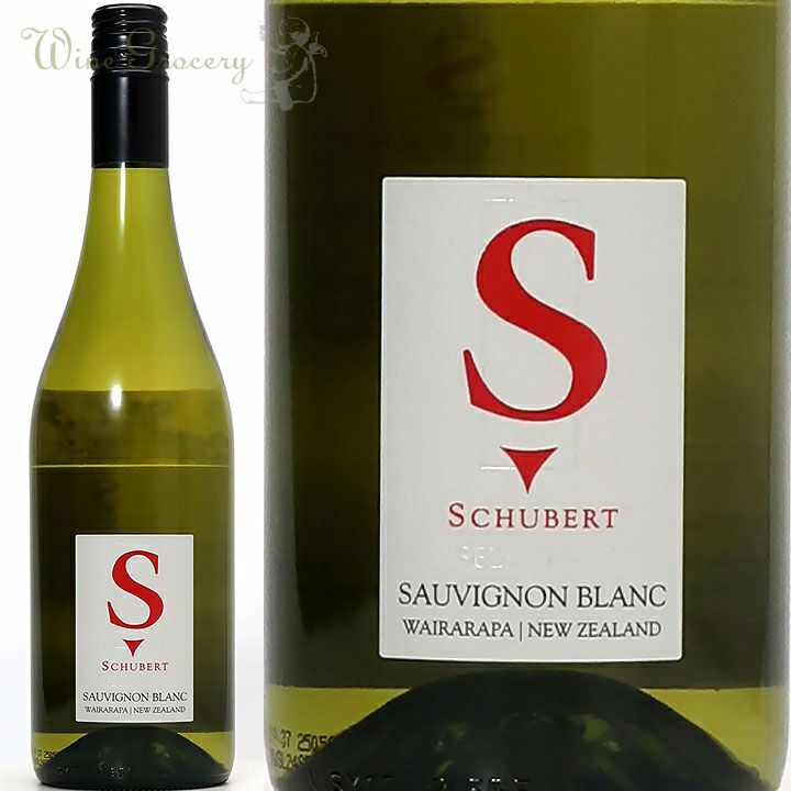 未開封 ワイン 赤ワイン SCHUBERT 2018 CON BRIO NZ シューベルト Schubert | ワイングロッサリー