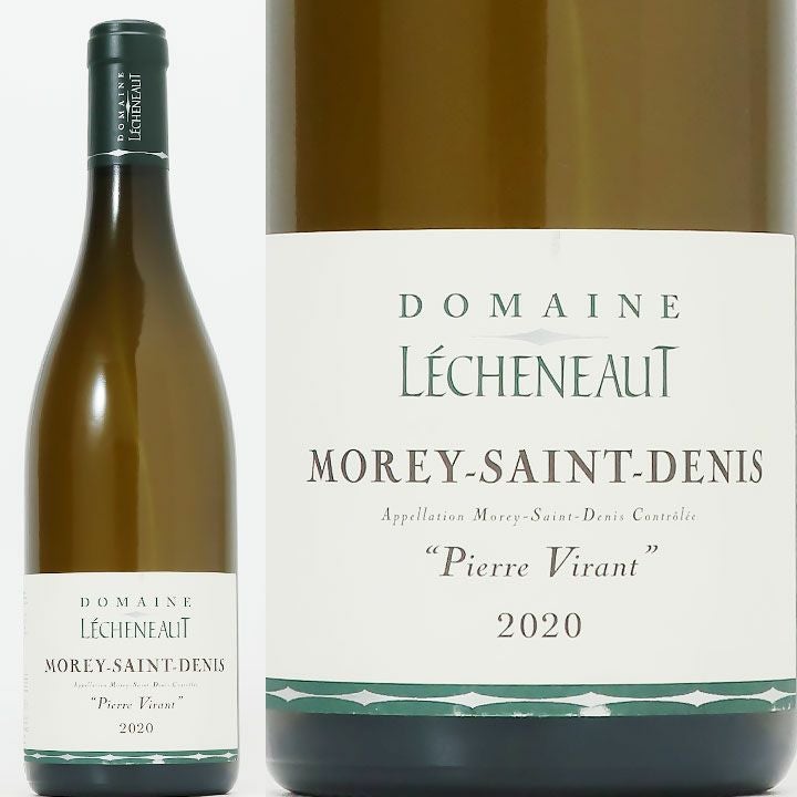 ドメーヌ・レシュノー Domaine Lecheneaut | ワイングロッサリー