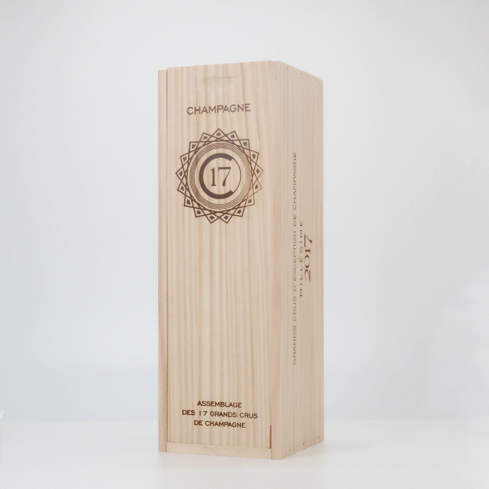 Yvorne Grand Cru Clos du Rocher 2017 2本 Clos du Rocher Grand Cru - the Winefamily – theWinefamily.ch