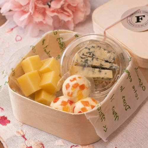 KAWABAチーズ モッツァレッラ 125g (ご予約品：7月25日お届け、遠方26