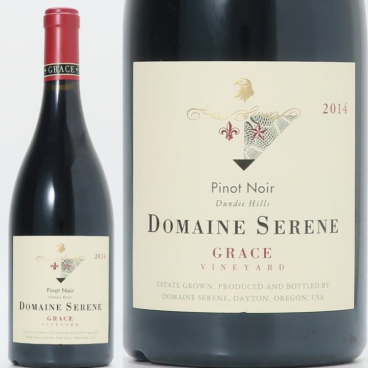 ドメーヌ・セリーヌ Domaine Serene | ワイングロッサリー ドメーヌ・セリーヌ Domaine Serene | ワイングロッサリー
