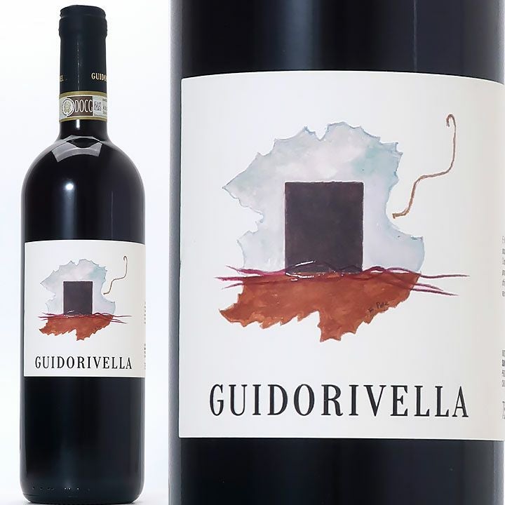 GUIDORIVELLA バルバレスコ 2020 赤ワイン 750ml グイド・リヴェッラ バルバレスコ 2020 | ワイングロッサリー