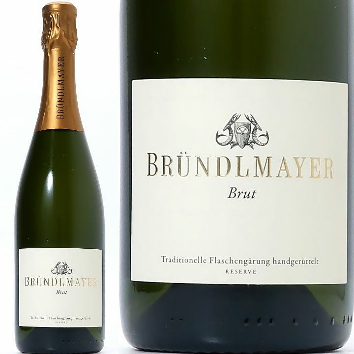 ブリュンデルマイヤー Brundlmayer | ワイングロッサリー