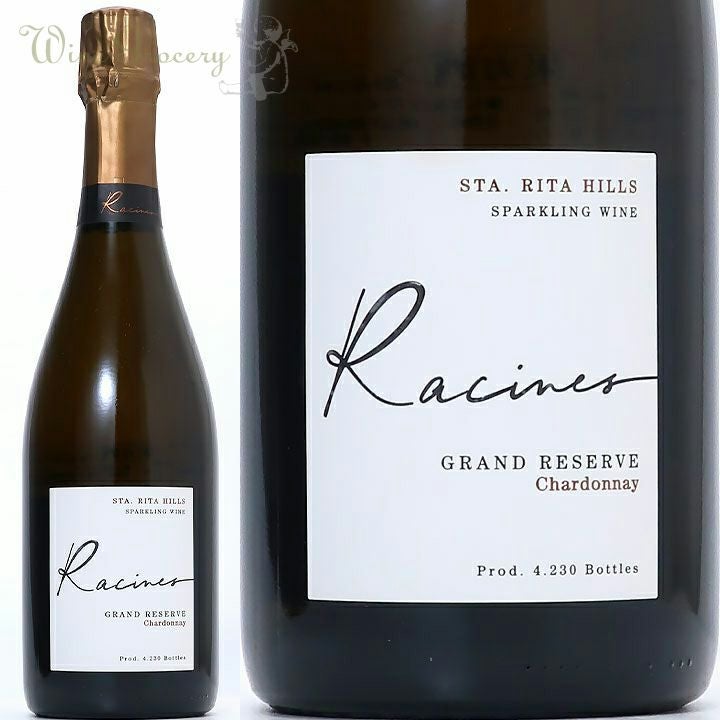 ラシーヌ Racines | ワイングロッサリー