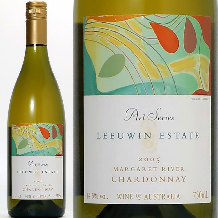 ルーウィン・エステート Leeuwin Estate | ワイングロッサリー
