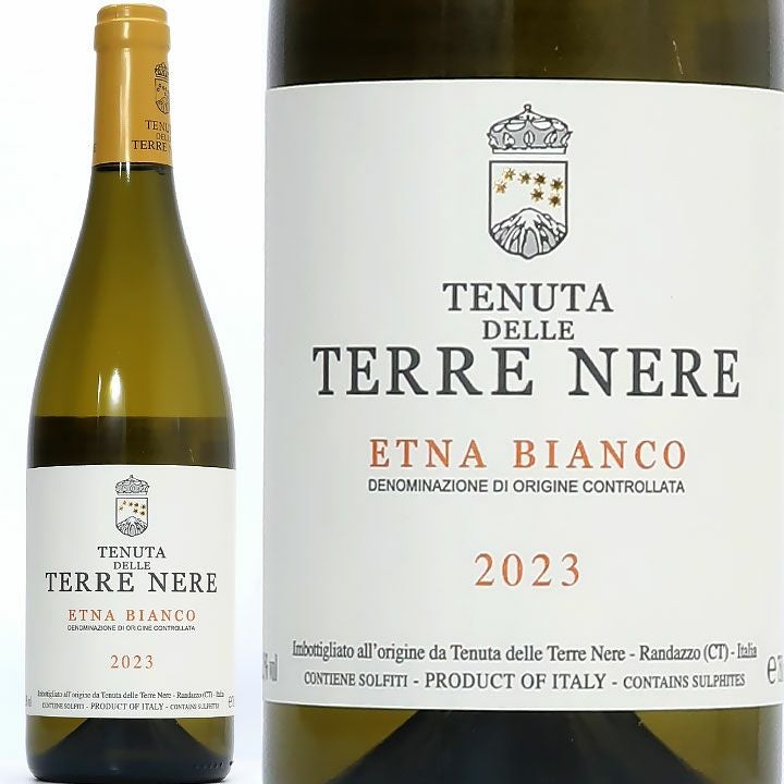 テヌータ・デッレ・テッレ・ネーレ Tenuta delle Terre Nere | ワイン