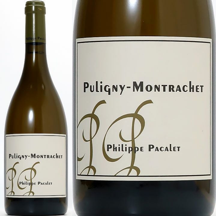 フィリップ・パカレ Philippe Pacalet | ワイングロッサリー