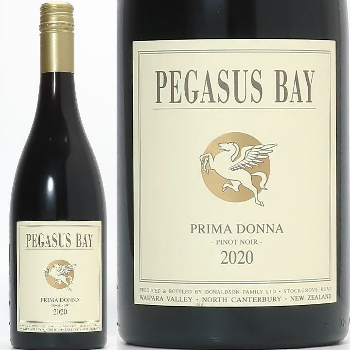 ペガサス・ベイ Pegasus Bay | ワイングロッサリー