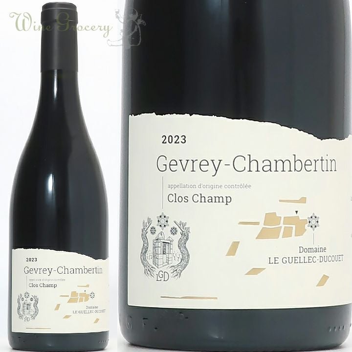 ジュヴレ シャンベルタン アン シルヴィ GEVREY-CHAMBERTIN THE CONCORDE WINE CLUB / 【ジュヴレ・シャンベルタン Gevrey