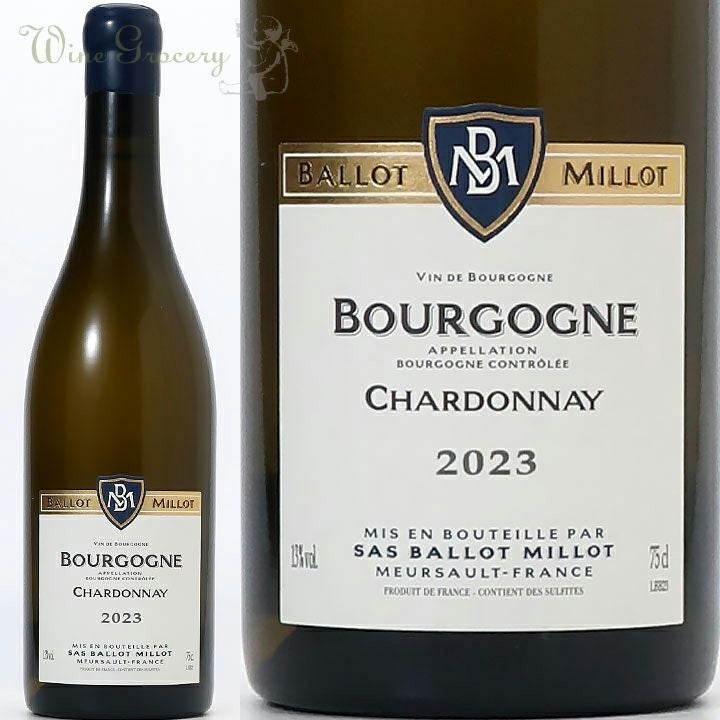 バロ・ミヨ Ballot Millot | ワイングロッサリー