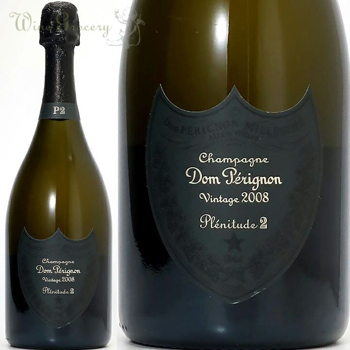 ドンペリ二ョン2008白1本です。 ドンペリニヨン シャンパン ドン ペリニヨン ホワイト 2008 正規品