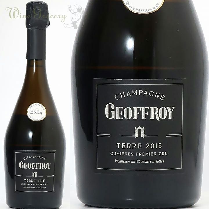 日本初入荷「ブリジット・ファロン ミレジム 2014」含む、同輸入元