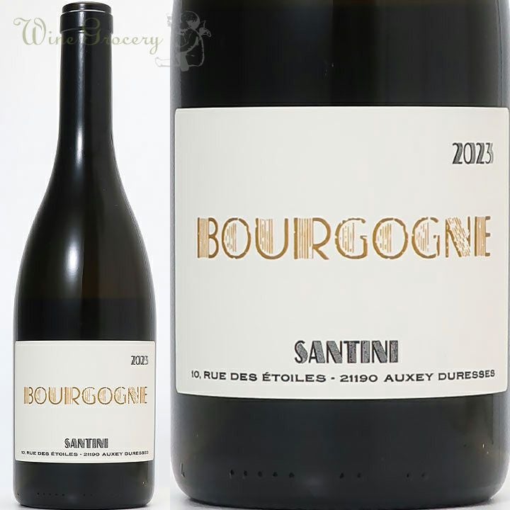 ワイン Domaine Bersan Bourgogne Domaine Bersan Cuvée Louis Bersan Bourgogne Côtes d'Auxerre
